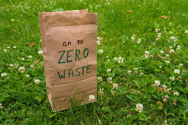 Papiertragetaschen – DIE Alternative zur Plastiktüte