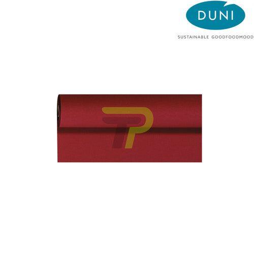 DUNI Dunicel Tischrolle 1,18m x 40m - bordeaux