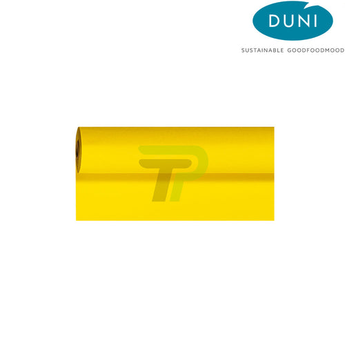 DUNI Dunicel Tischrolle 1,18m x 40m - gelb