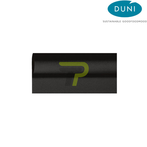 DUNI Dunicel Tischrolle 1,18m x 40m - schwarz