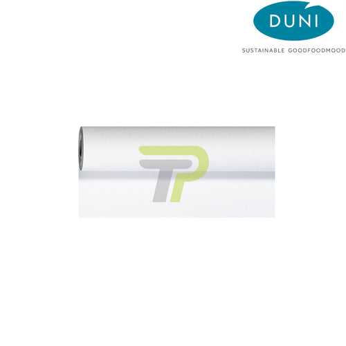DUNI Dunicel Tischrolle 0,9m x 40m - weiß