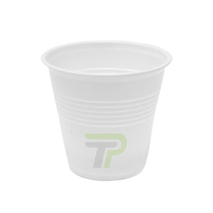 Espressobecher - Kunststoff - Yavuz Sönmez Papier- & Verpackungsmaterial - turbopack