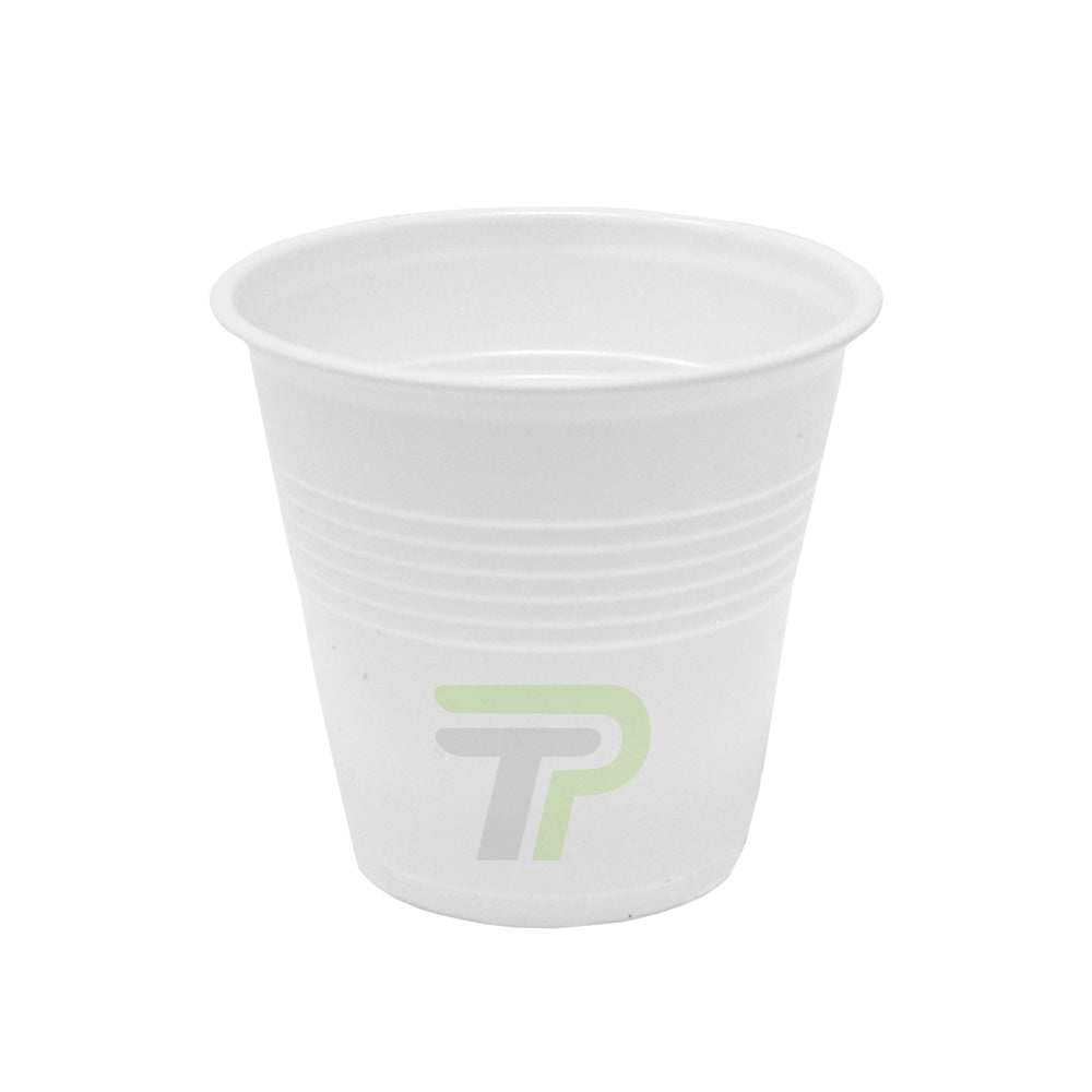 Espressobecher - Kunststoff - Yavuz Sönmez Papier- & Verpackungsmaterial - turbopack