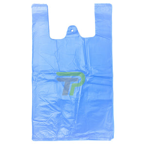 Hemdchentragetasche 30cm x 20cm x 60cm/ 18 my - Kunststoff - Yavuz Sönmez Papier- & Verpackungsmaterial - turbopack
