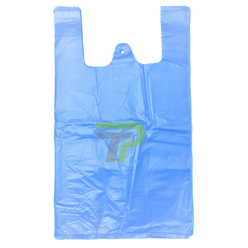Hemdchentragetasche 30cm x 16cm x 52cm/ 12 my - Kunststoff - Yavuz Sönmez Papier- & Verpackungsmaterial - turbopack