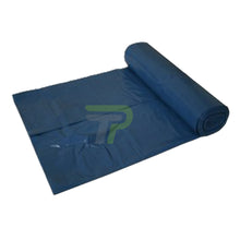 Laden Sie das Bild in den Galerie-Viewer, Müllsack HD 150l blau T60 extra stark