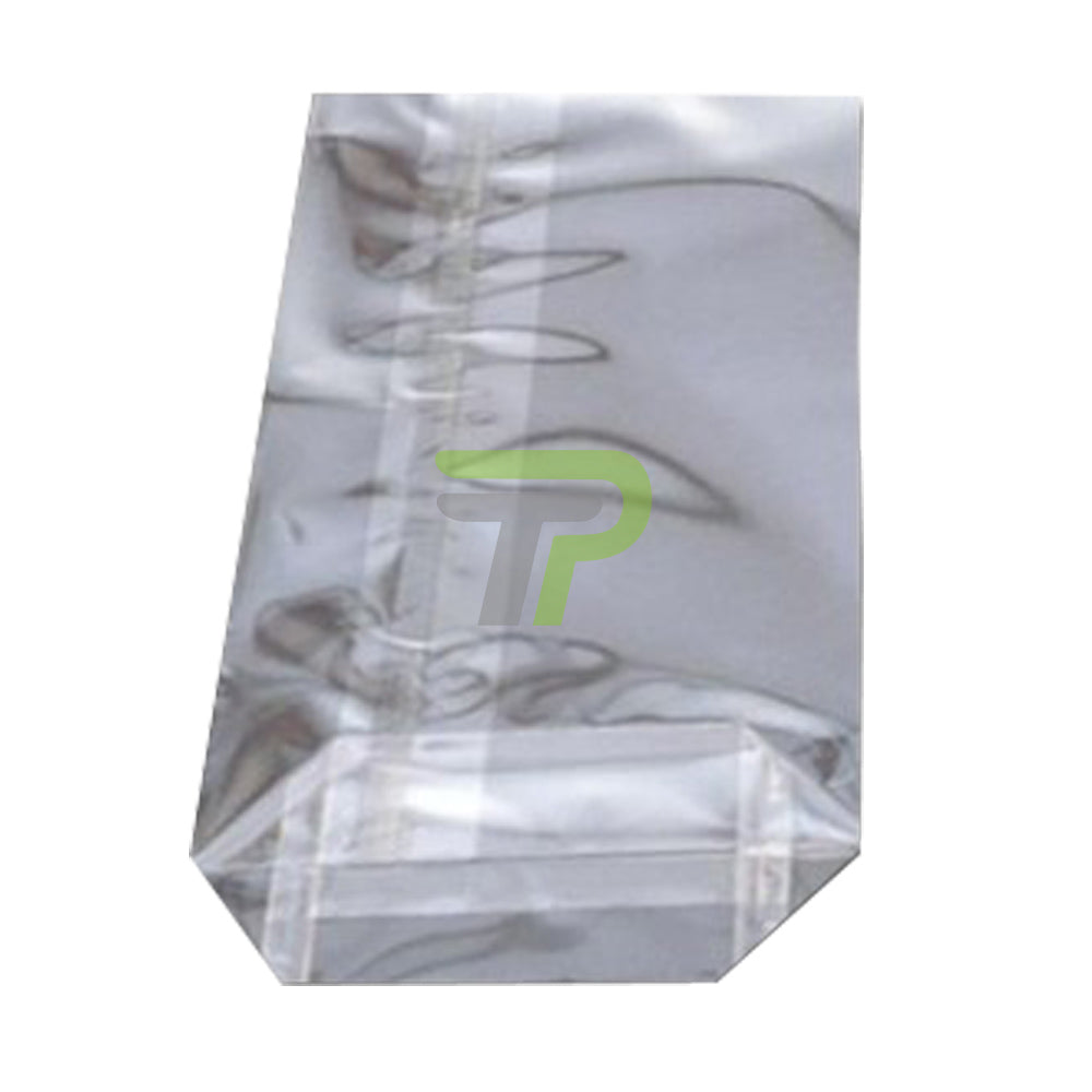 PP-Kreuzbodenbeutel 160mm x 270mm + 63mm