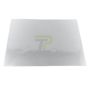 PP-Zuschnitte 25cm x 37,5cm