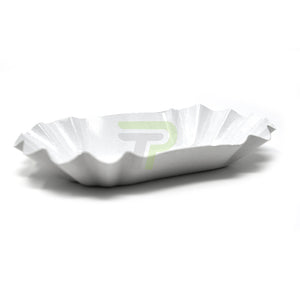 Pappschüssel 11cm x 19cm + 3cm - Papier - Yavuz Sönmez Papier- & Verpackungsmaterial - turbopack