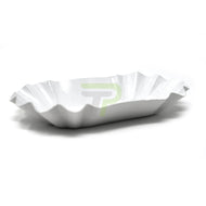 Pappschüssel 11cm x 19cm + 3cm - Papier - Yavuz Sönmez Papier- & Verpackungsmaterial - turbopack