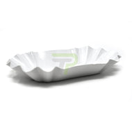 Pappschüssel 10,5cm x 17,5cm + 3cm - Papier - Yavuz Sönmez Papier- & Verpackungsmaterial - turbopack
