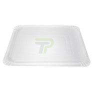 Pappteller 13cm x 20cm - Papier - Yavuz Sönmez Papier- & Verpackungsmaterial - turbopack