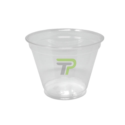 Smoothie Cup 225ccm PET - Kunststoff - Yavuz Sönmez Papier- & Verpackungsmaterial - turbopack