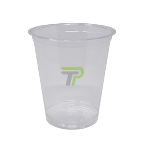 Smoothie Cup 300ccm PET - Kunststoff - Yavuz Sönmez Papier- & Verpackungsmaterial - turbopack