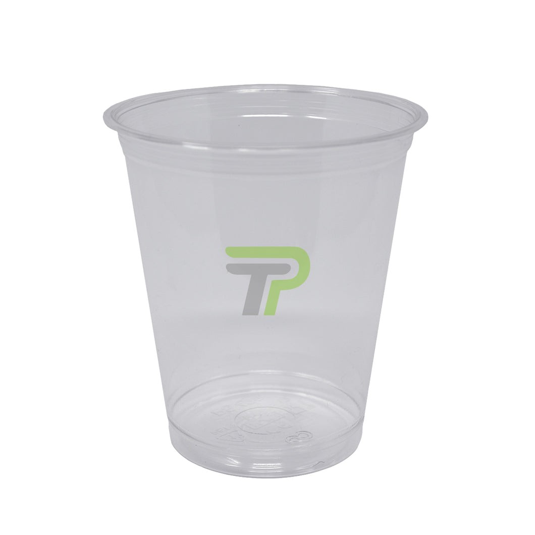 Smoothie Cup 300ccm PET - Kunststoff - Yavuz Sönmez Papier- & Verpackungsmaterial - turbopack