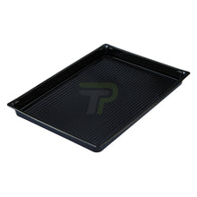 Laden Sie das Bild in den Galerie-Viewer, Sushi-Box 225mm x 185mm x 20mm - PET mit Deckel