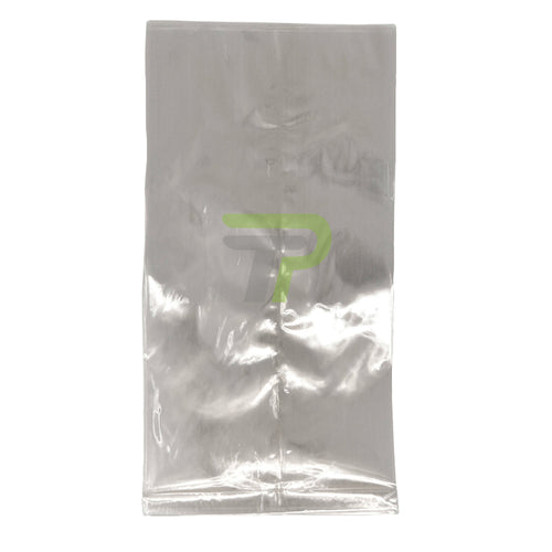 Zellglas-Flachbeutel 100mm x 200mm
