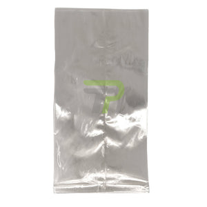 Zellglas-Flachbeutel 100mm x 200mm
